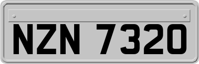 NZN7320