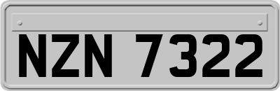 NZN7322