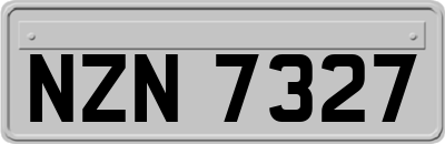 NZN7327