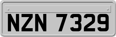 NZN7329