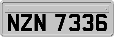 NZN7336