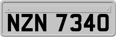 NZN7340
