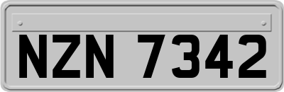 NZN7342