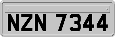 NZN7344