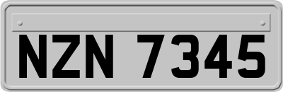 NZN7345