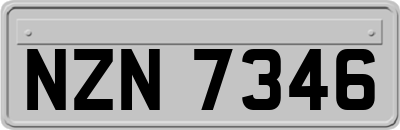 NZN7346
