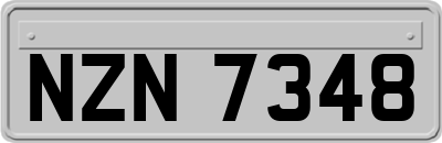 NZN7348