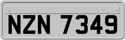 NZN7349