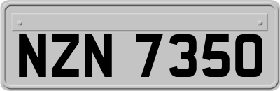 NZN7350