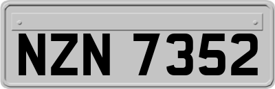 NZN7352