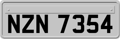 NZN7354