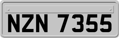NZN7355