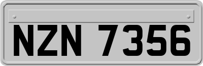 NZN7356