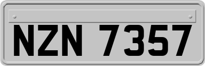 NZN7357
