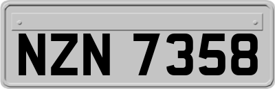 NZN7358