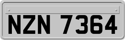NZN7364