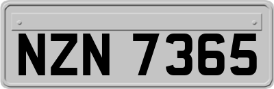 NZN7365