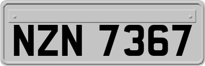 NZN7367