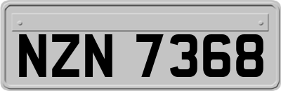 NZN7368