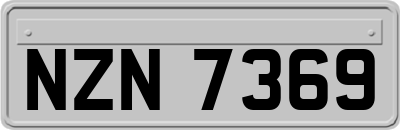 NZN7369