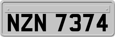 NZN7374