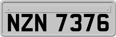 NZN7376