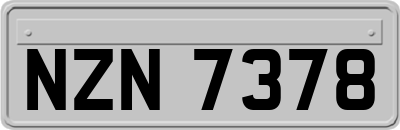 NZN7378