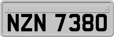 NZN7380