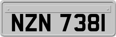 NZN7381