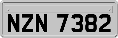 NZN7382