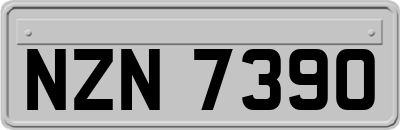 NZN7390