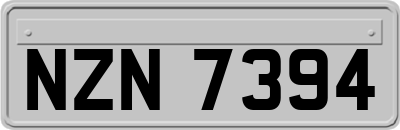 NZN7394