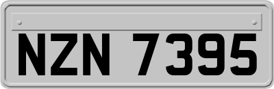 NZN7395