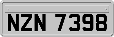 NZN7398