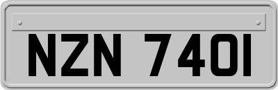 NZN7401