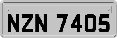 NZN7405