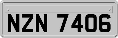 NZN7406