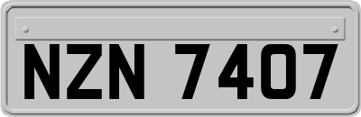 NZN7407