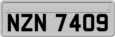 NZN7409