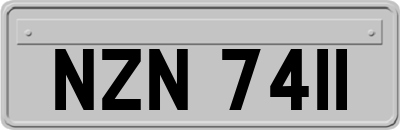 NZN7411