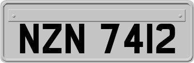 NZN7412