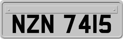 NZN7415