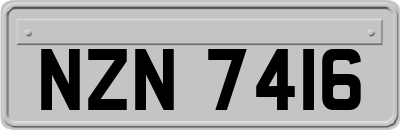 NZN7416