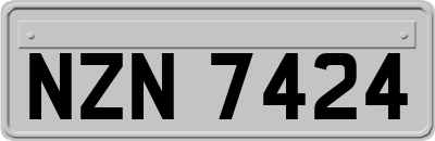 NZN7424