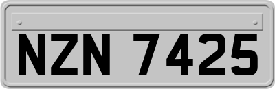 NZN7425