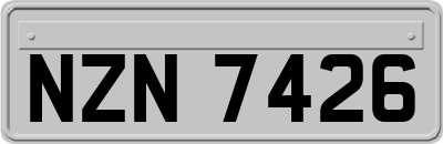 NZN7426