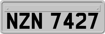 NZN7427