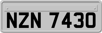 NZN7430