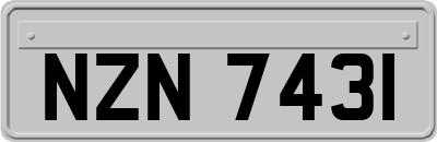 NZN7431