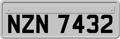 NZN7432